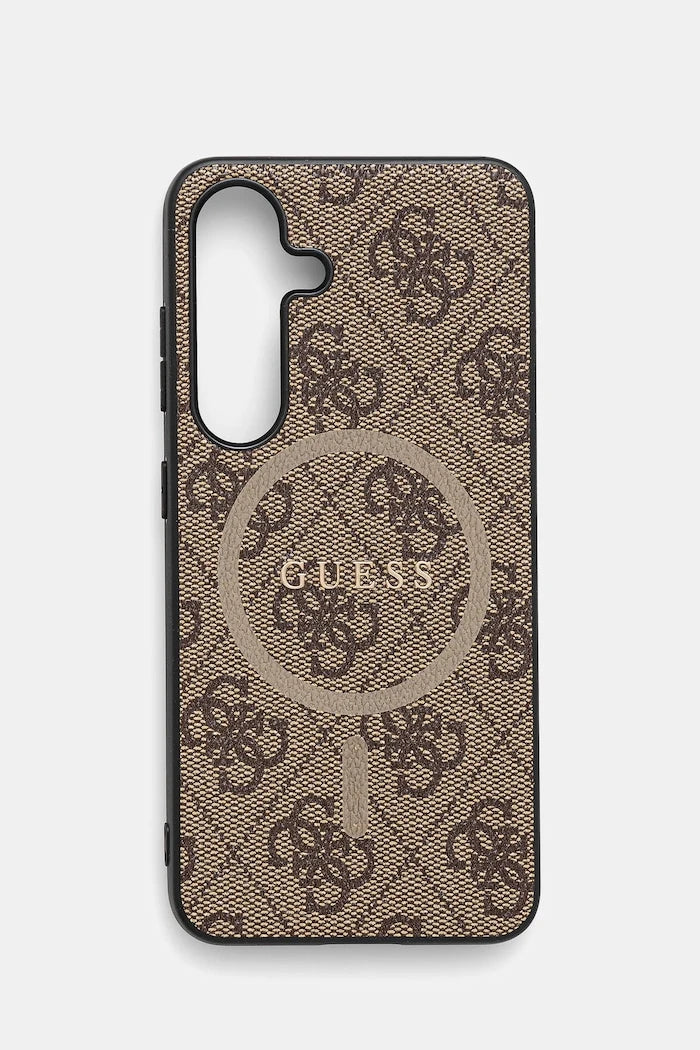 Кейс за телефон Guess Samsung Galaxy S25