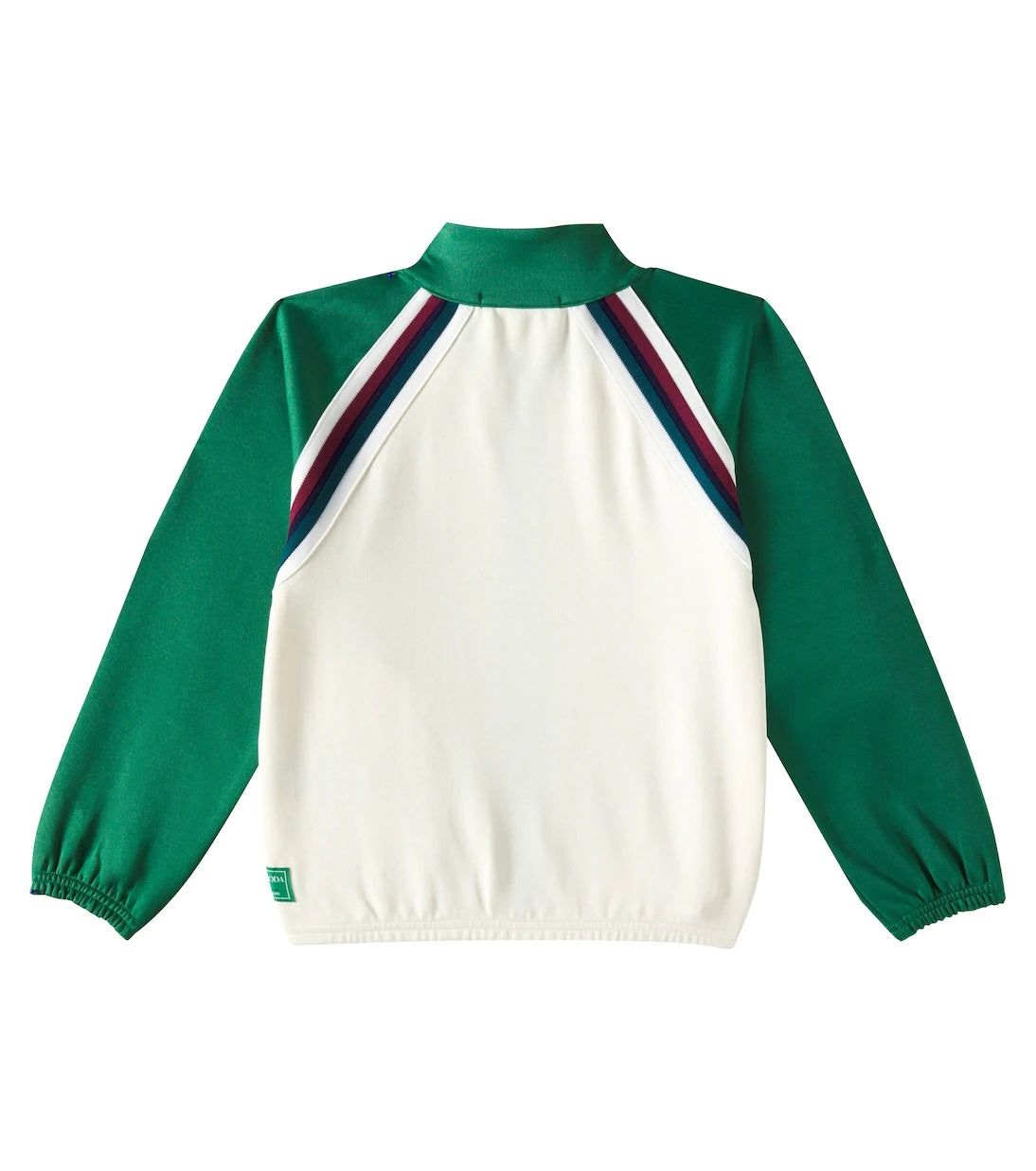 Scotch & Soda Kids - Logo track jacket