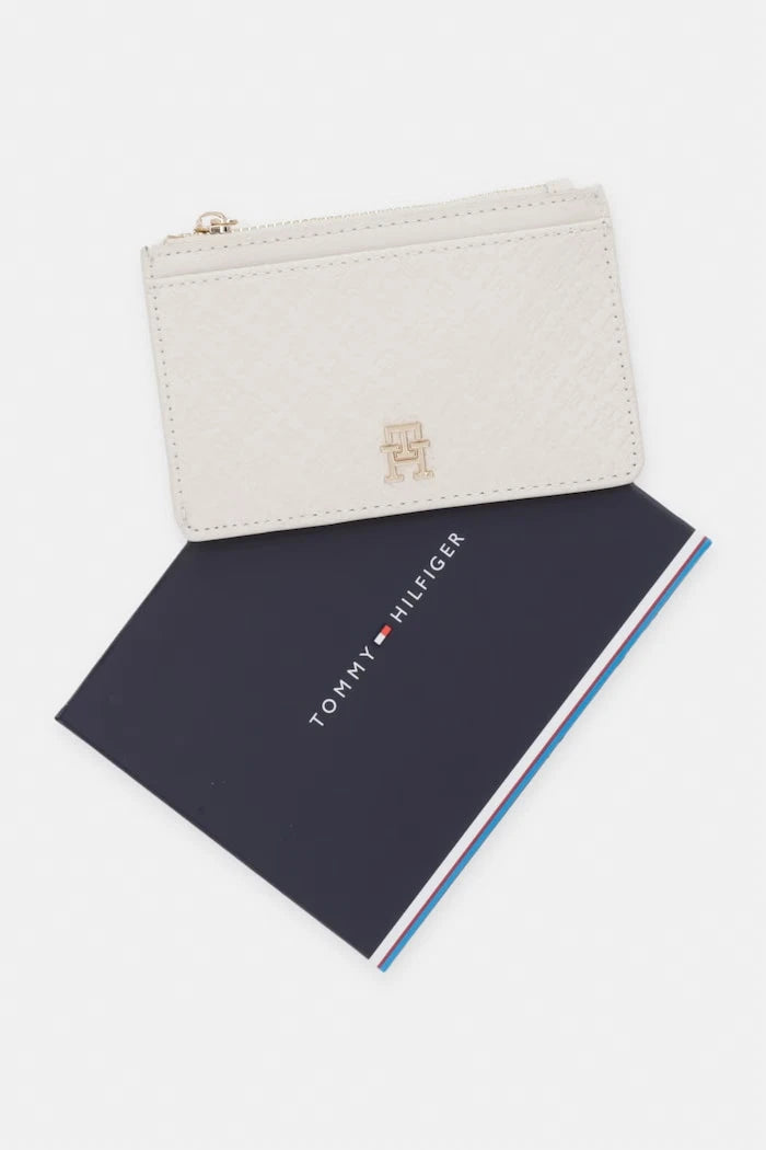 Tommy Hilfiger Калъф за карти дамски