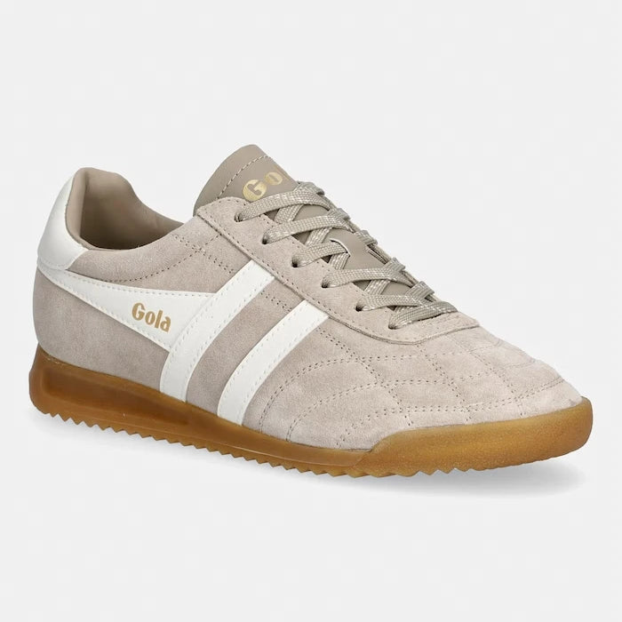 Gola STADIUM Süet Sneakers