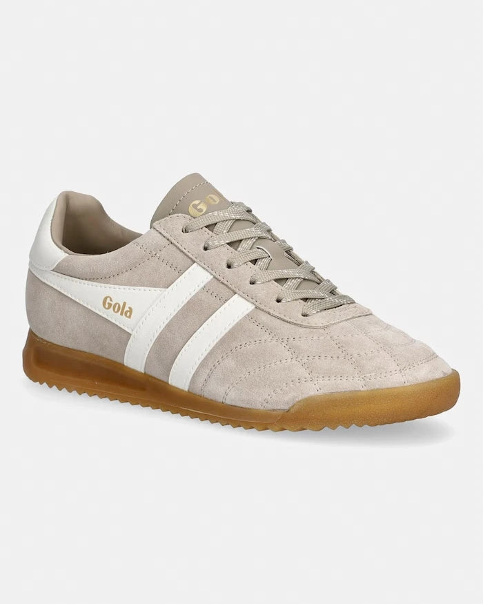 Gola STADIUM Süet Sneakers