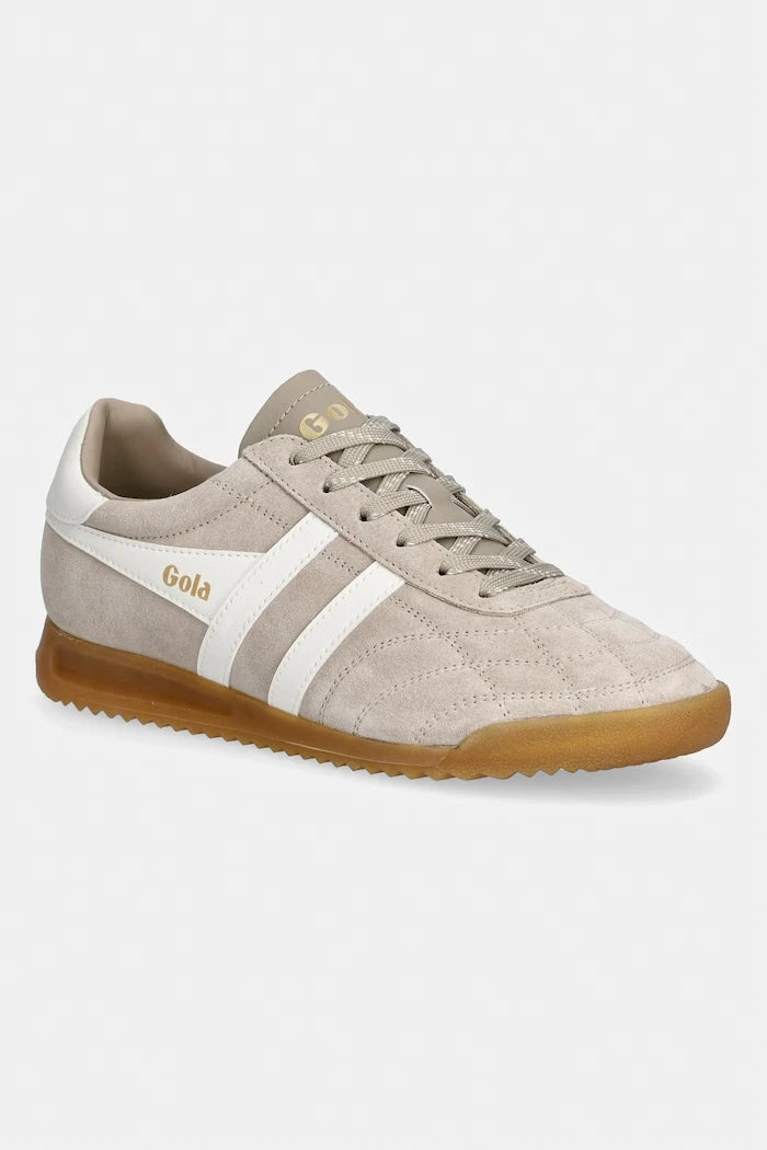 Gola STADIUM Süet Sneakers