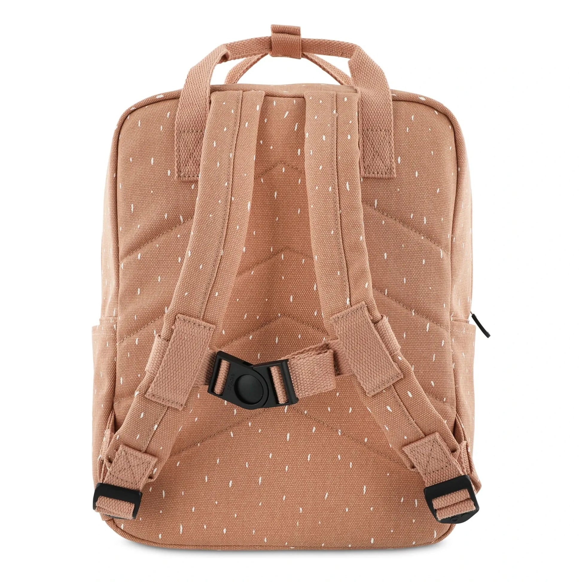 Trixie - Mrs Cat large backpack | Pink