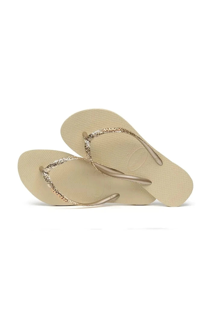 Havaianas джапанки дамски SLIM GLITTER II