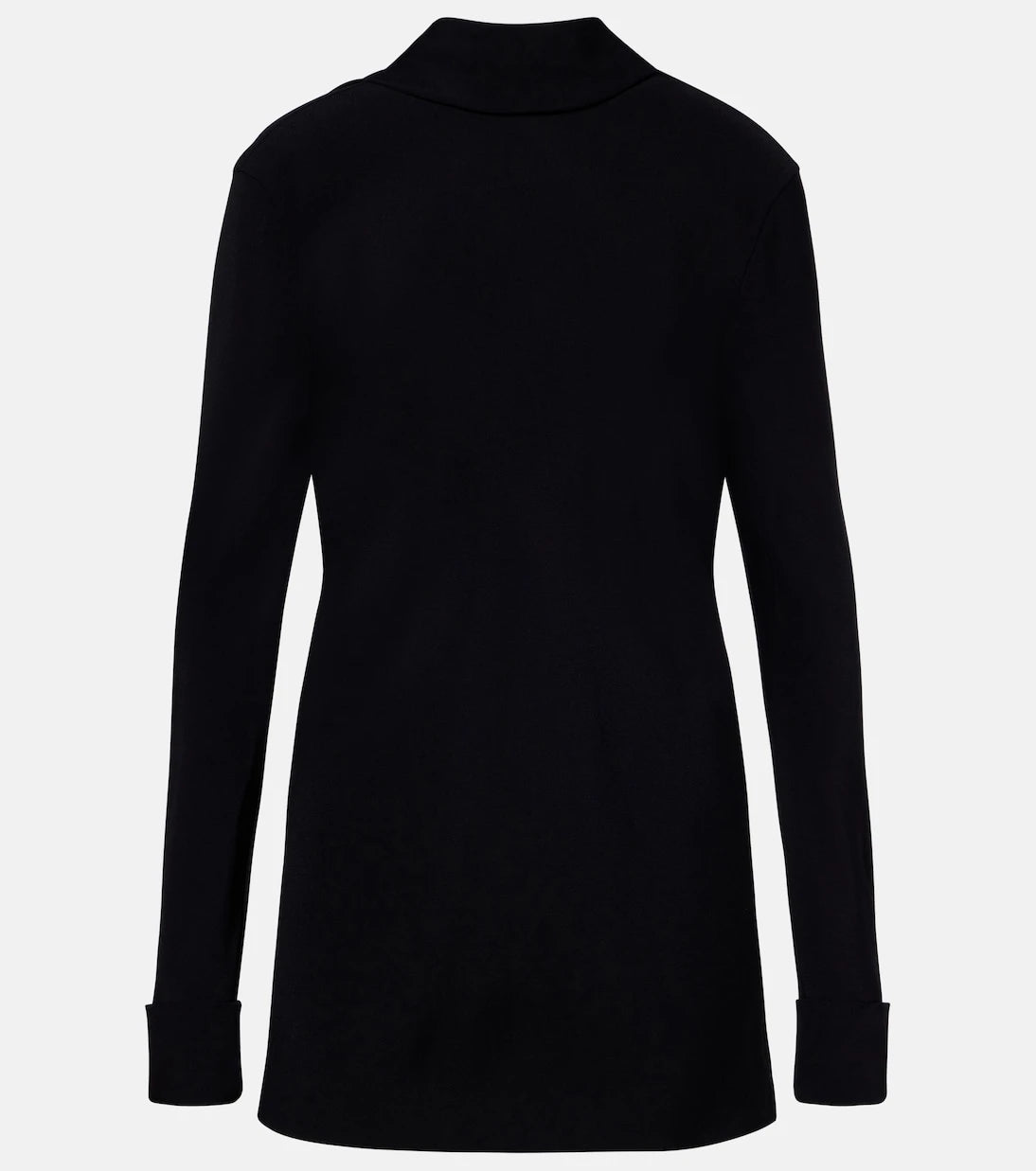 The Row - Evo draped top
