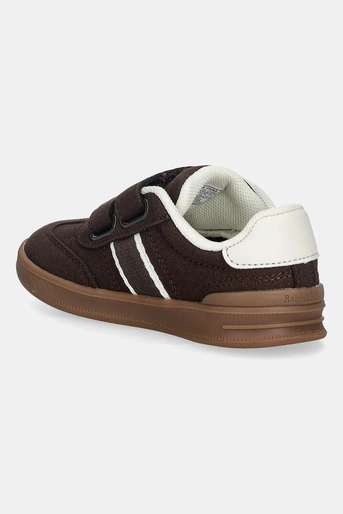 Детски маратонки Polo Ralph Lauren HERITAGE COURT III T-TOE EZ