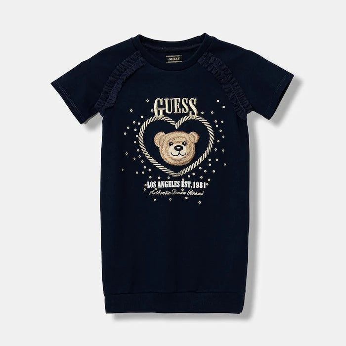 Детска рокля Guess