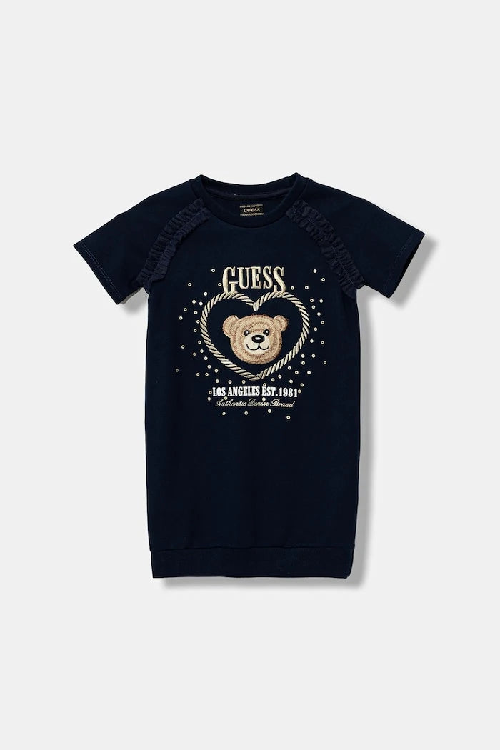 Детска рокля Guess