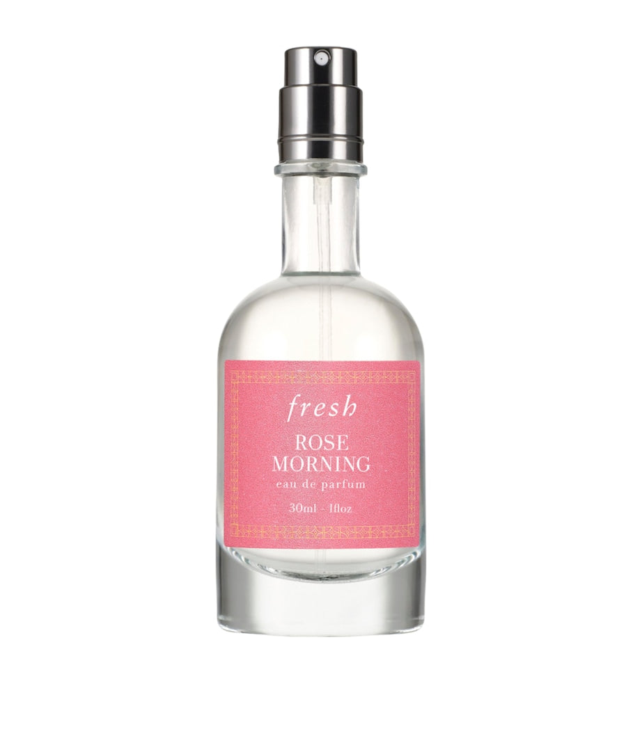 Rose Morning Eau de Parfum (30ml)