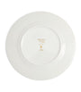 Bone China Bacchus Plate (20.5cm)