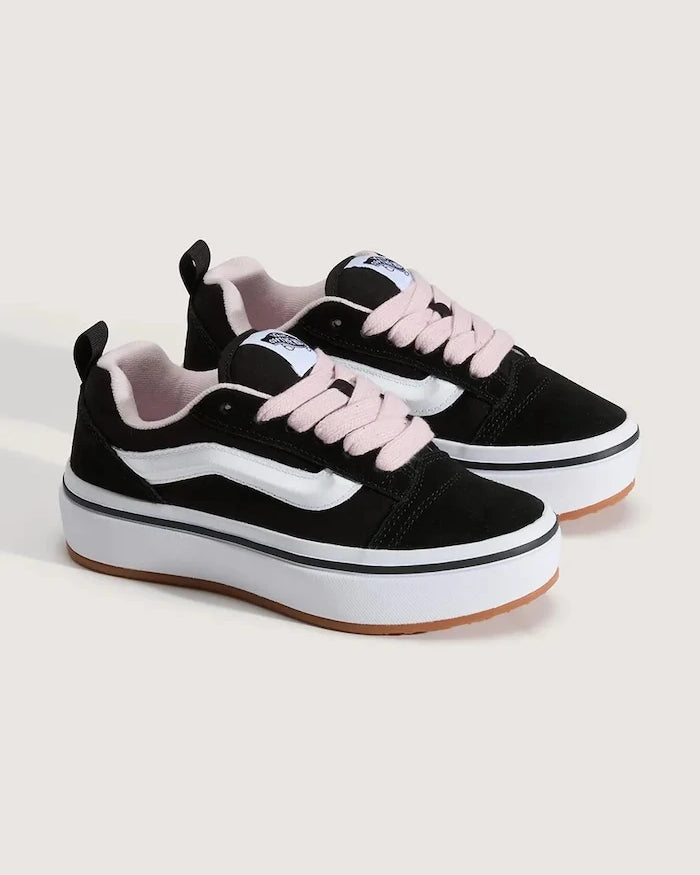 Çocuklar için Vans KNU SKOOL alçak topuklu sneaker