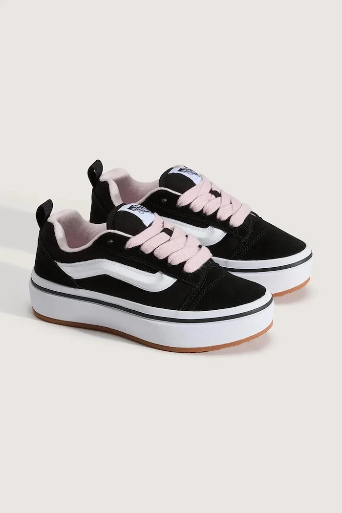 Vans KNU SKOOL ниски кецове за деца