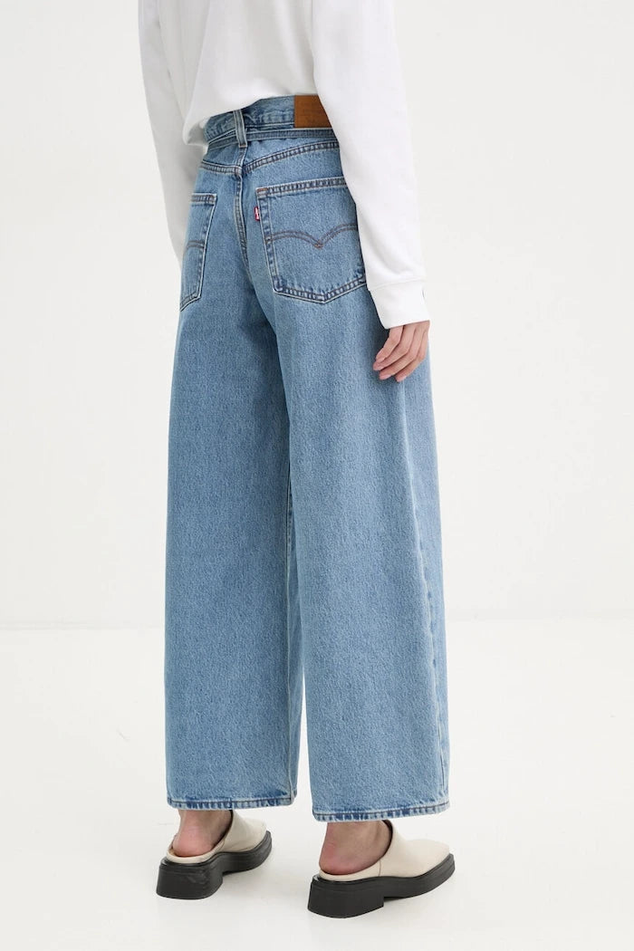Levi's дънки прави дамски XL STRAIGHT