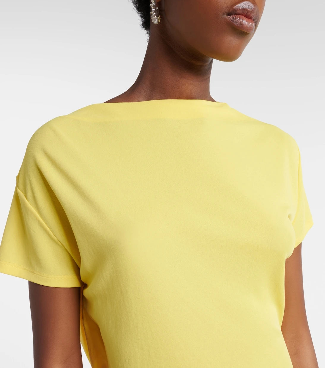 Jacquemus - Mistral minidress