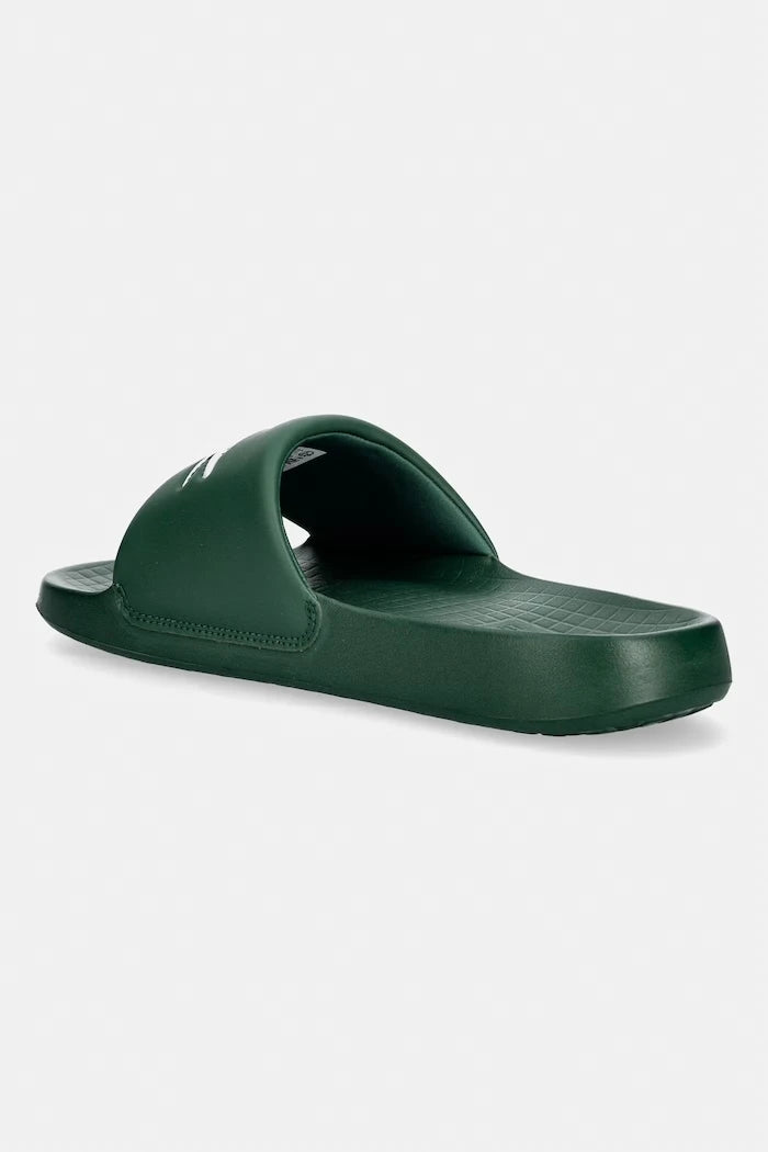 Lacoste Erkek SERVE SLIDE 1.0 Terlik