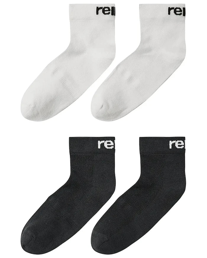 Çocuk çorapları Reima Nilkat (2 çift)