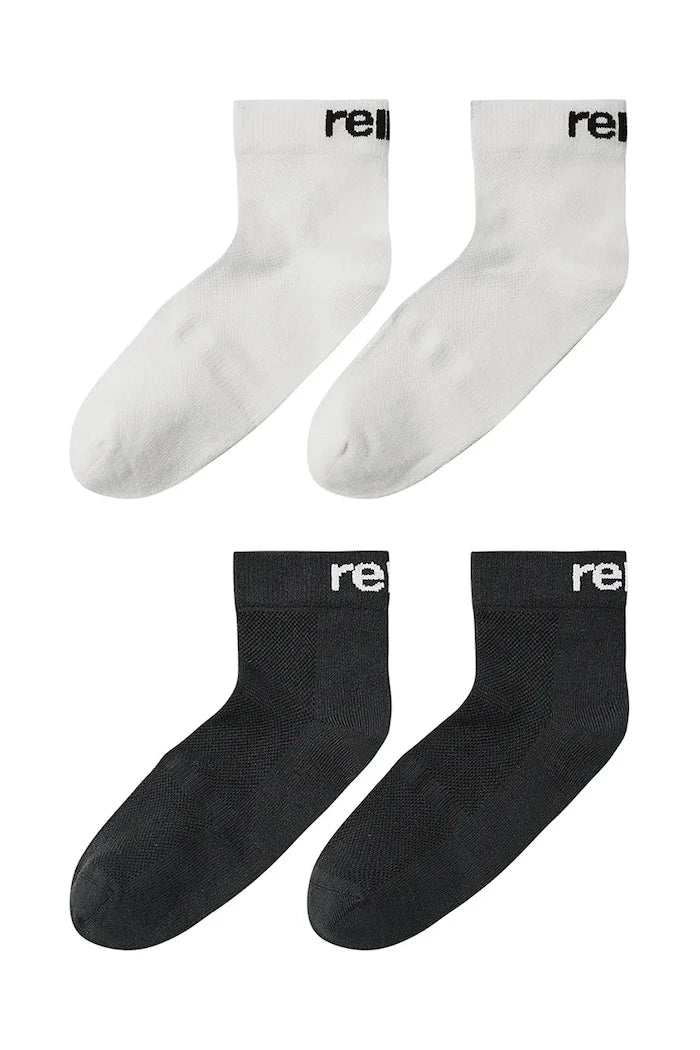 Детски чорапи Reima Nilkat (2 чифта)