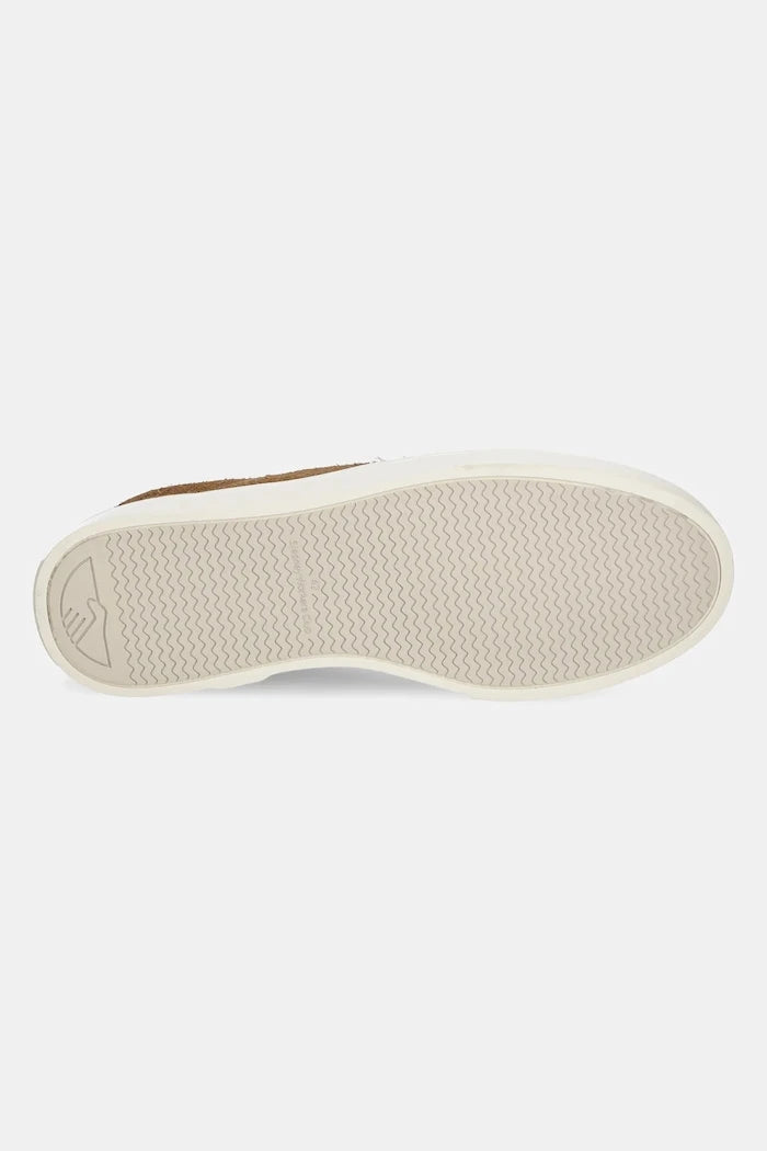 Stepney Workers Club DELLOW 02 CUP SUEDE Süet Spor Ayakkabı