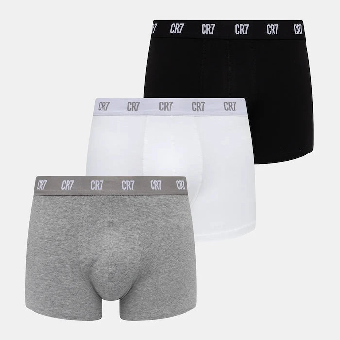 Boxer (3'lü)