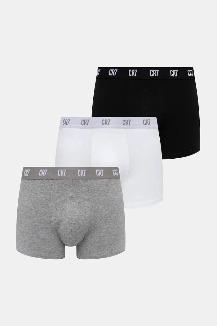 Boxer (3'lü)