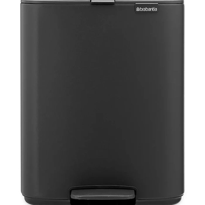 Кошче за боклук Brabantia Bo 12 L