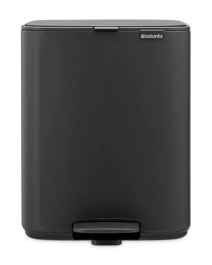 Brabantia Bo 12 L Çöp Kovası