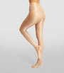 Wolford Beige Neon 40 Tights
