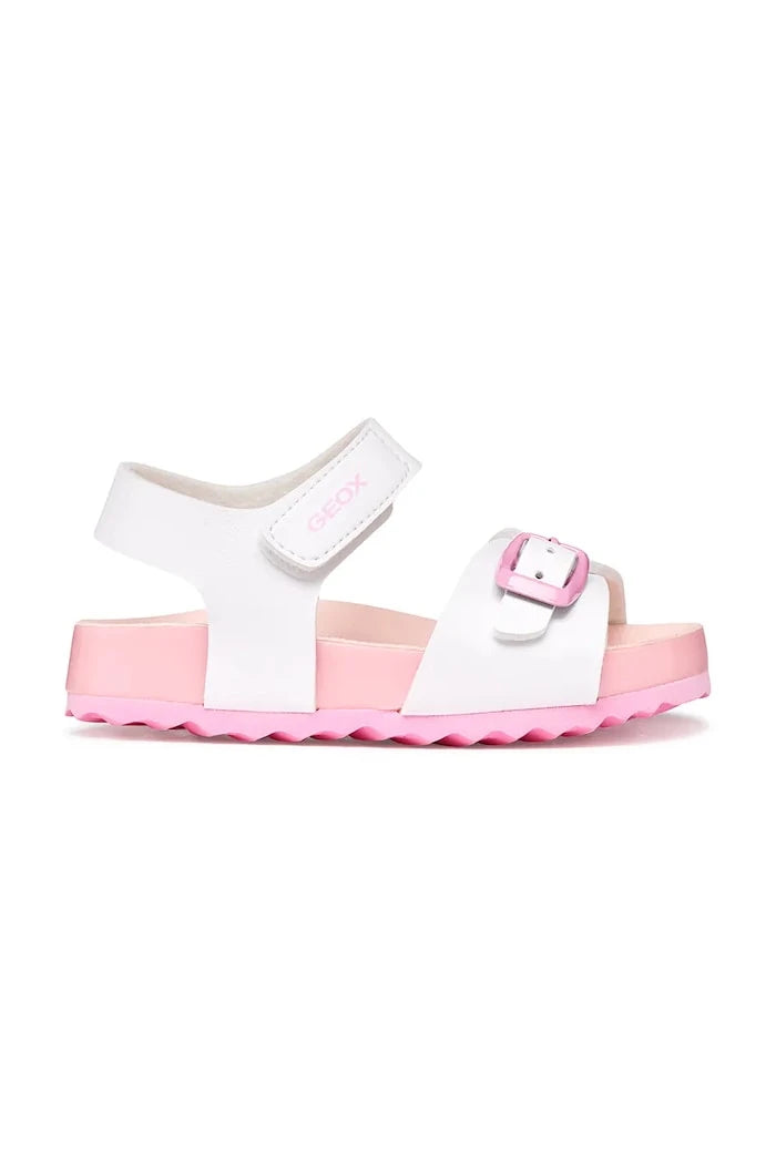Geox сандали за деца SANDAL CHALKI
