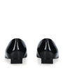 Roger Vivier Black Belle Vivier Trompette Pumps