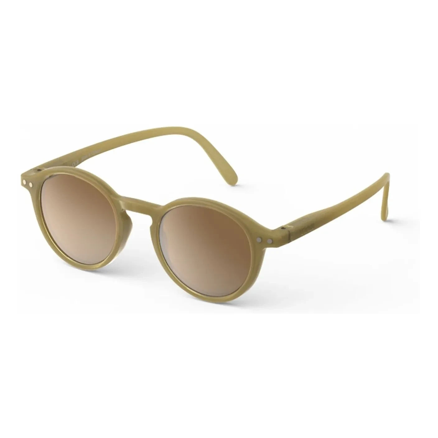 IZIPIZI - Sunglasses #D Kids | Olive