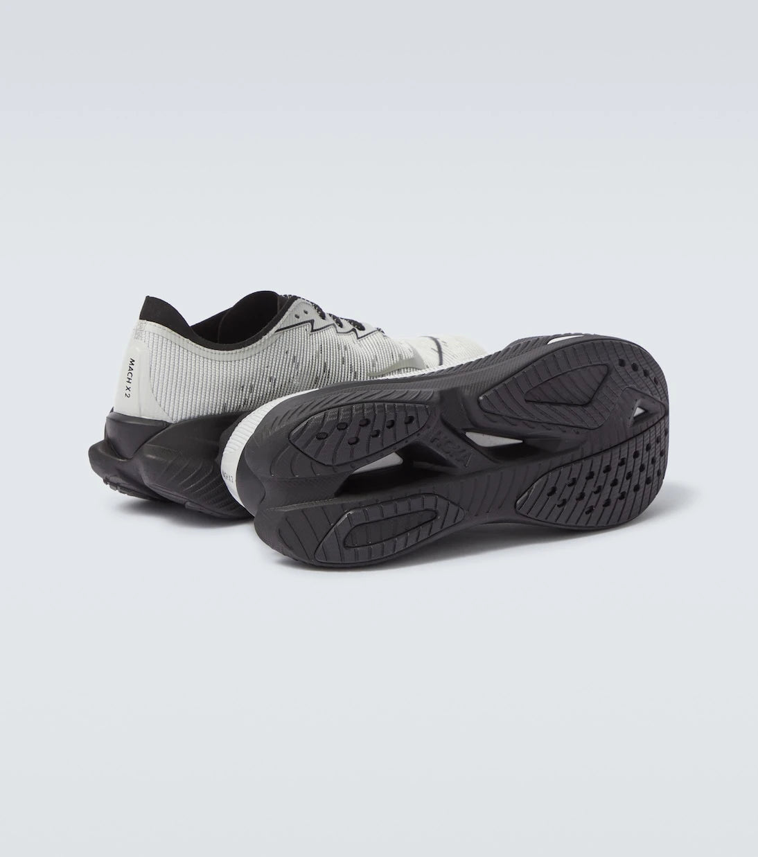 Hoka One One - Mach X 2 sneakers