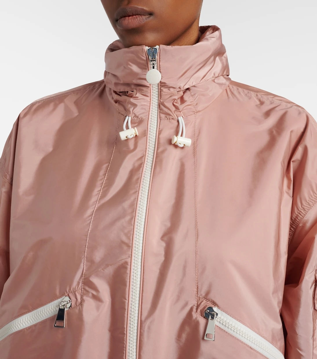 Moncler - Marmacy jacket