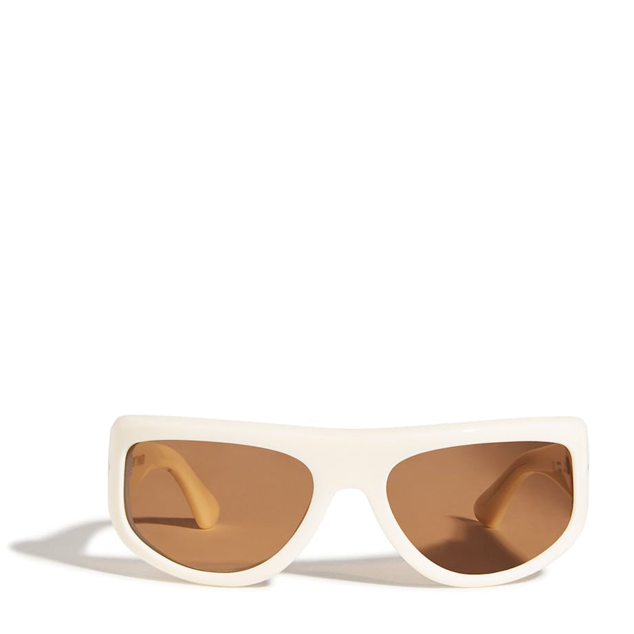 Rectangular Fayaz Sunglasses