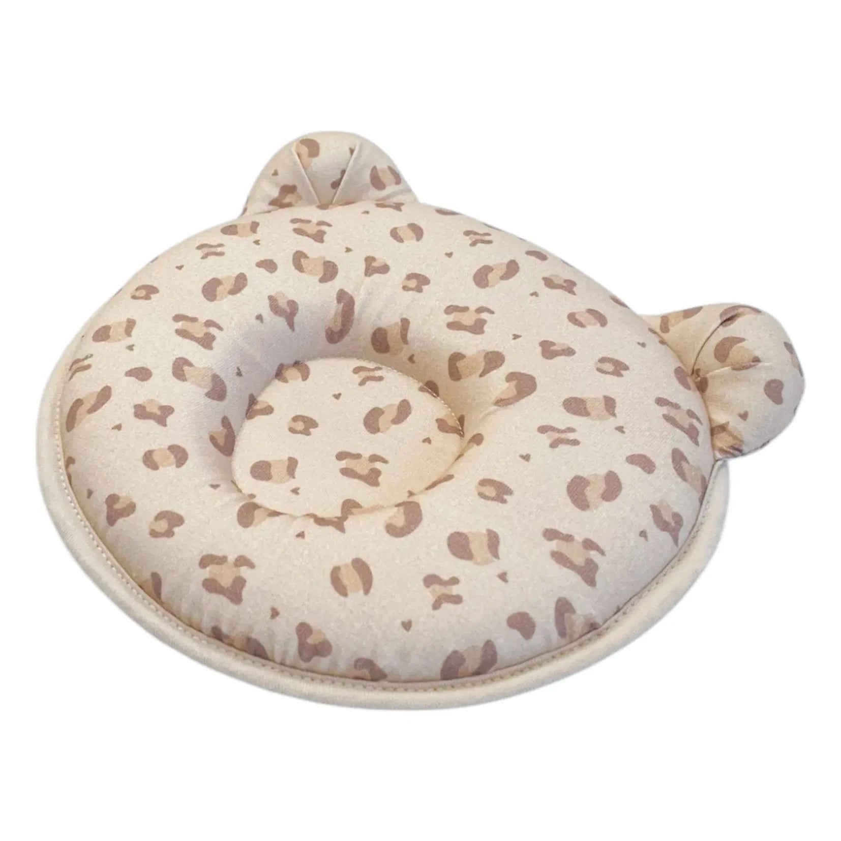 Candide - P'tit Panda pillow
