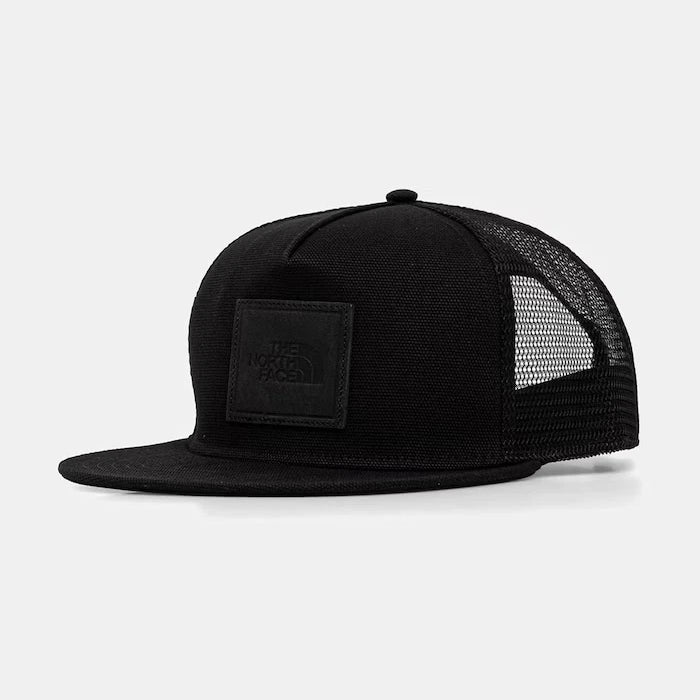The North Face шапка trucker мъжки TRUCKER
