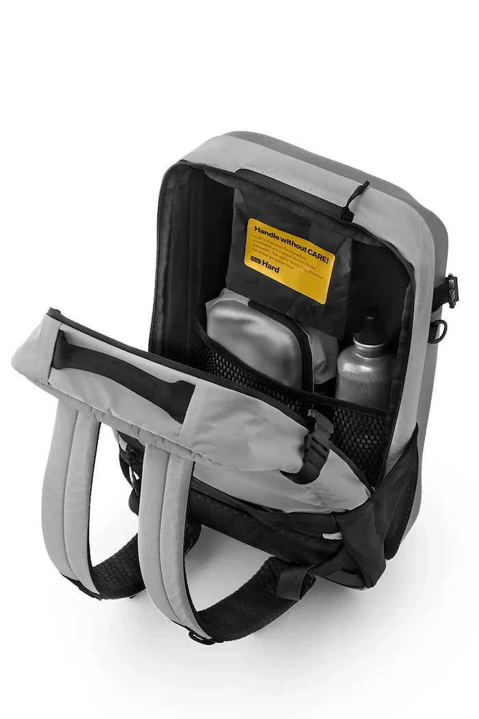 Раница Crash Baggage HARD ICONIC 2.0 BACKPACK