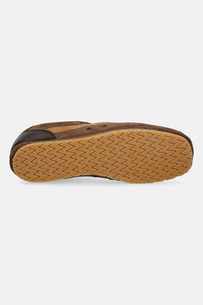 Copenhagen leather mix маратонки дамски от кожа