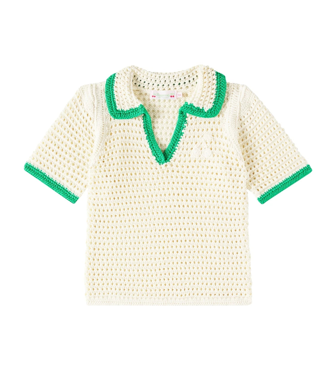 Bonpoint - Elanita cotton sweater