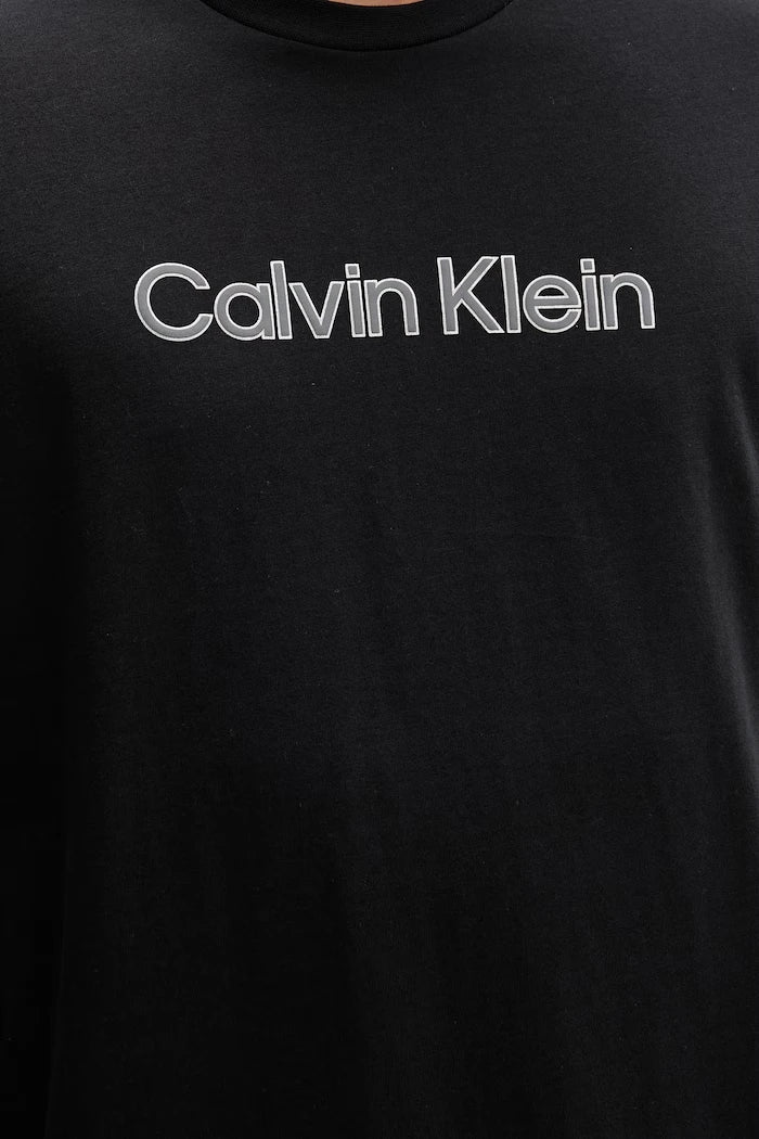 Calvin Klein erkek pamuklu tişört