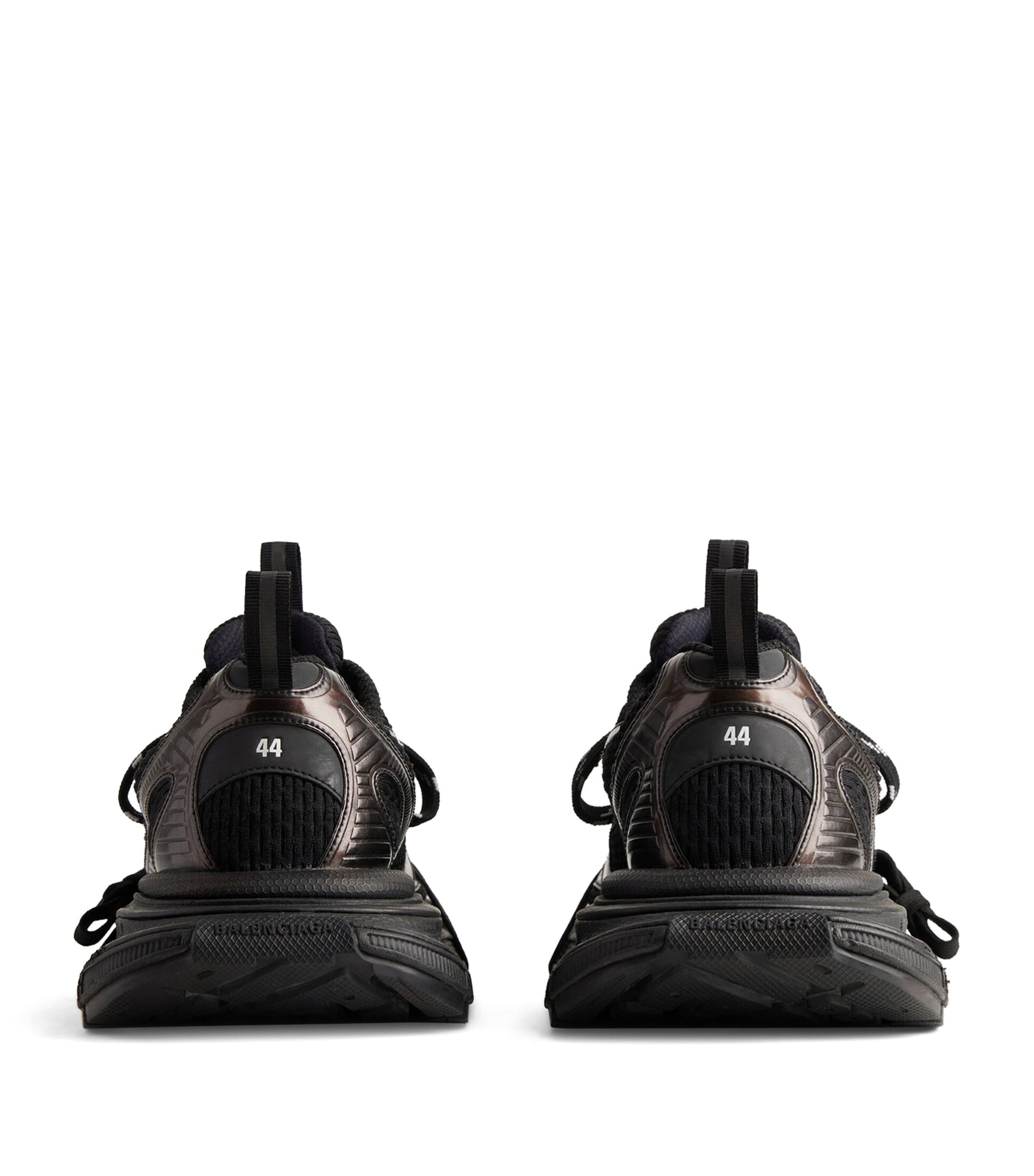 Balenciaga 3XL Lace-Up Sneakers