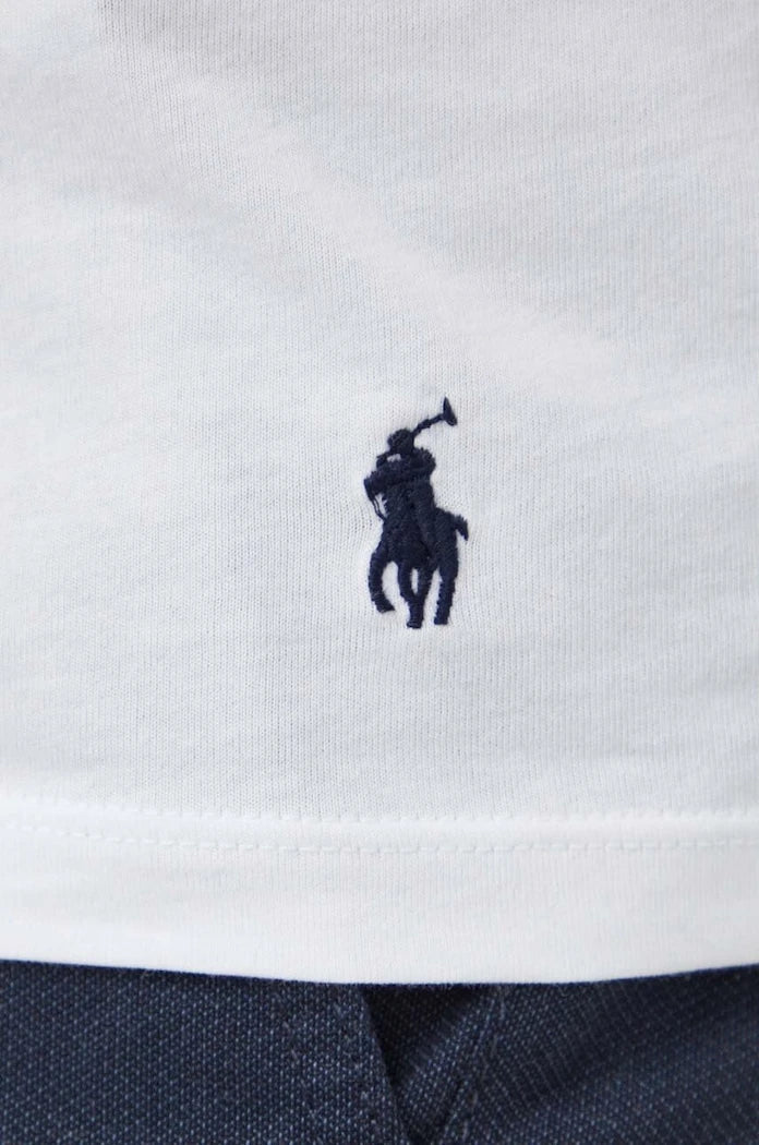 Памучна тениска Polo Ralph Lauren (3 броя)