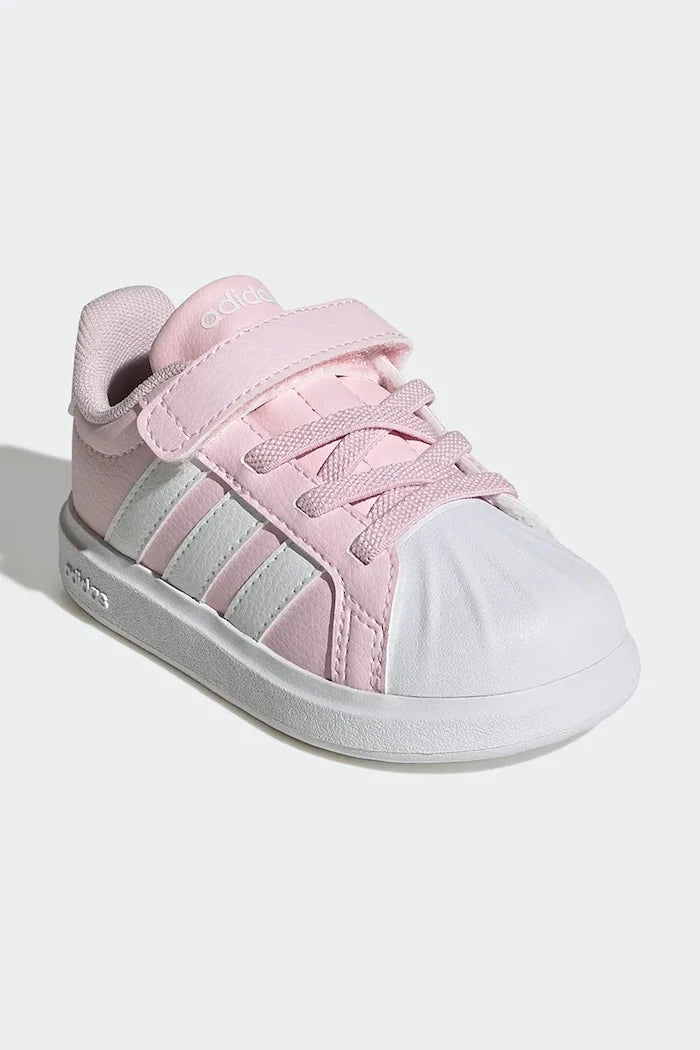 Детски маратонки adidas STREETTALK