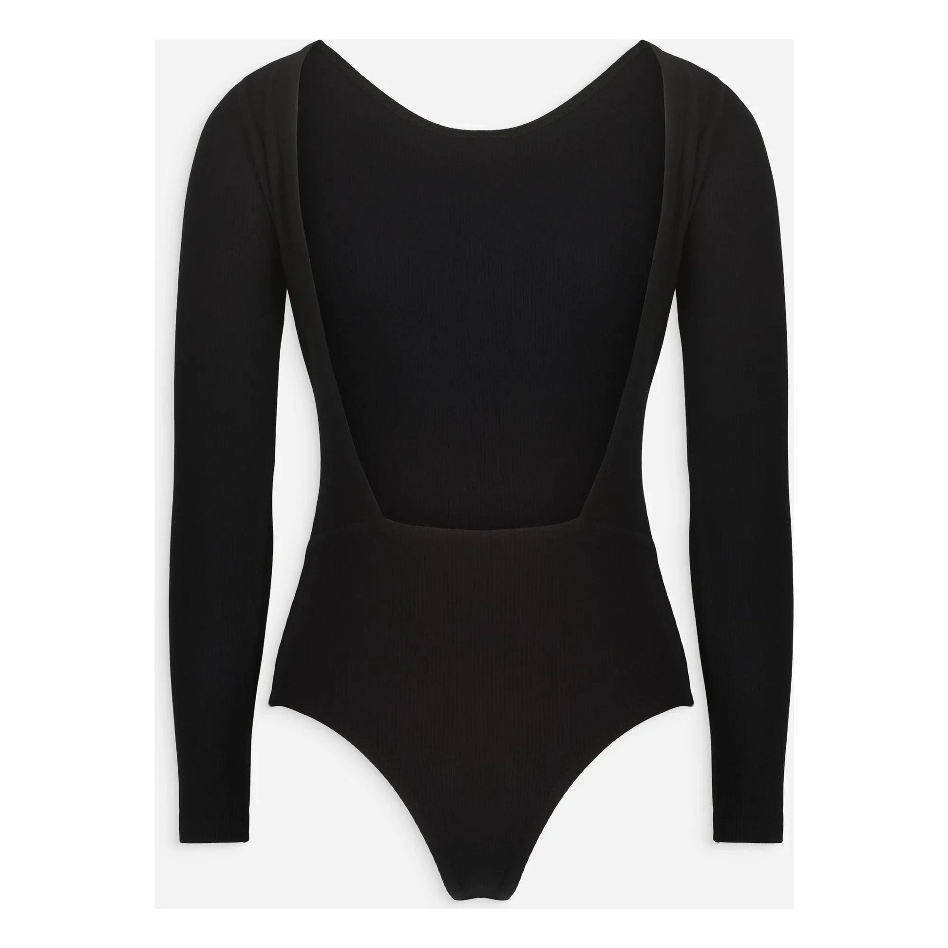 Flair - Body Aliénor | Black