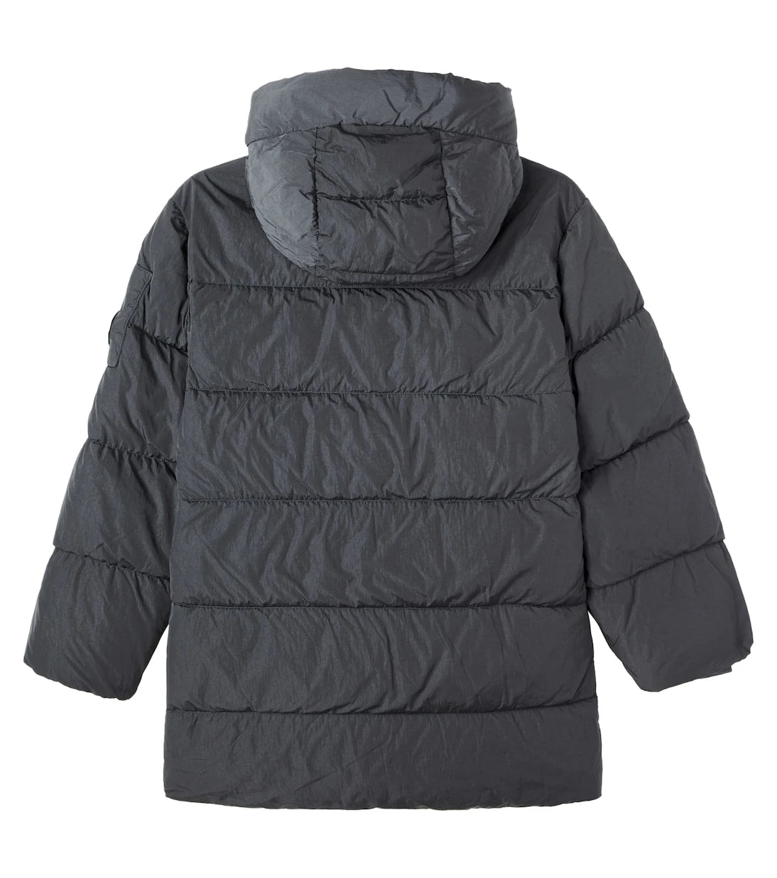 C.P. Company Kids - Hooded down jacket