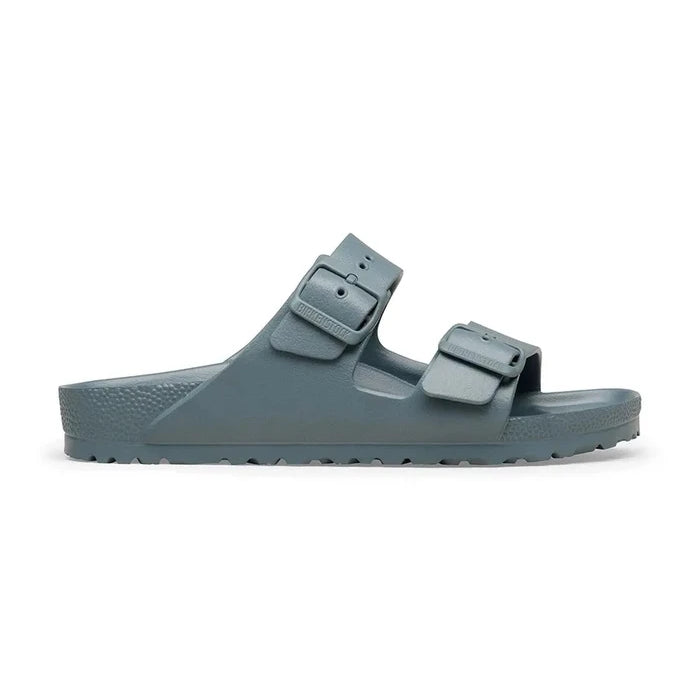 Birkenstock kadın düz tabanlı sandalet terlik Arizona EVA