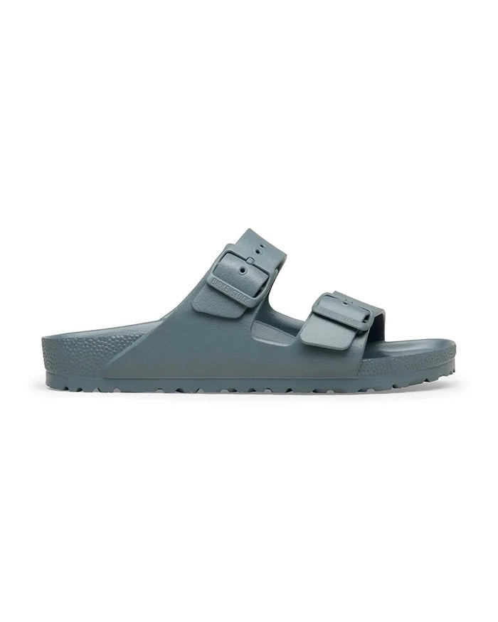 Birkenstock kadın düz tabanlı sandalet terlik Arizona EVA