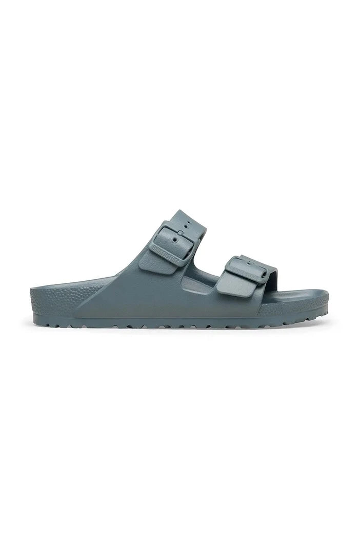 Birkenstock kadın düz tabanlı sandalet terlik Arizona EVA