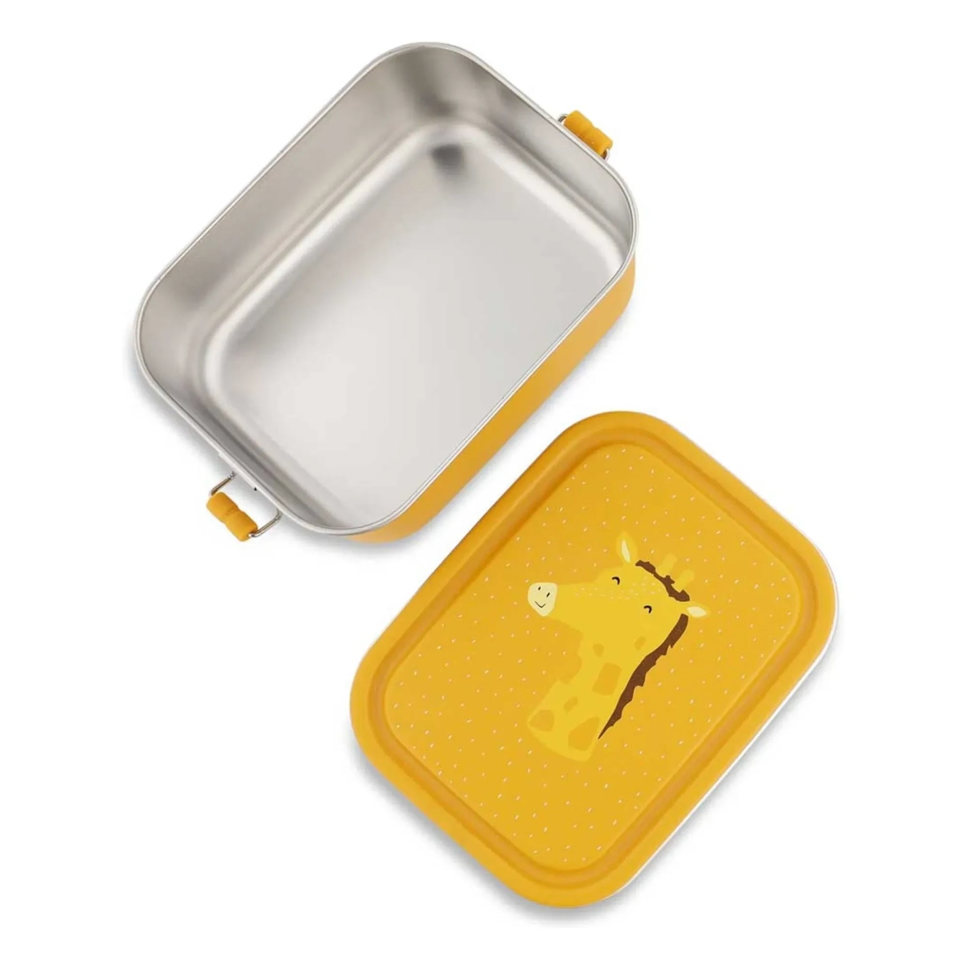Trixie - Mr. Giraffe Small Lunch Box | Apricot