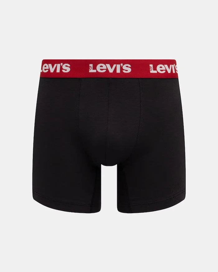 Levi's Erkek Boxer 6'lı