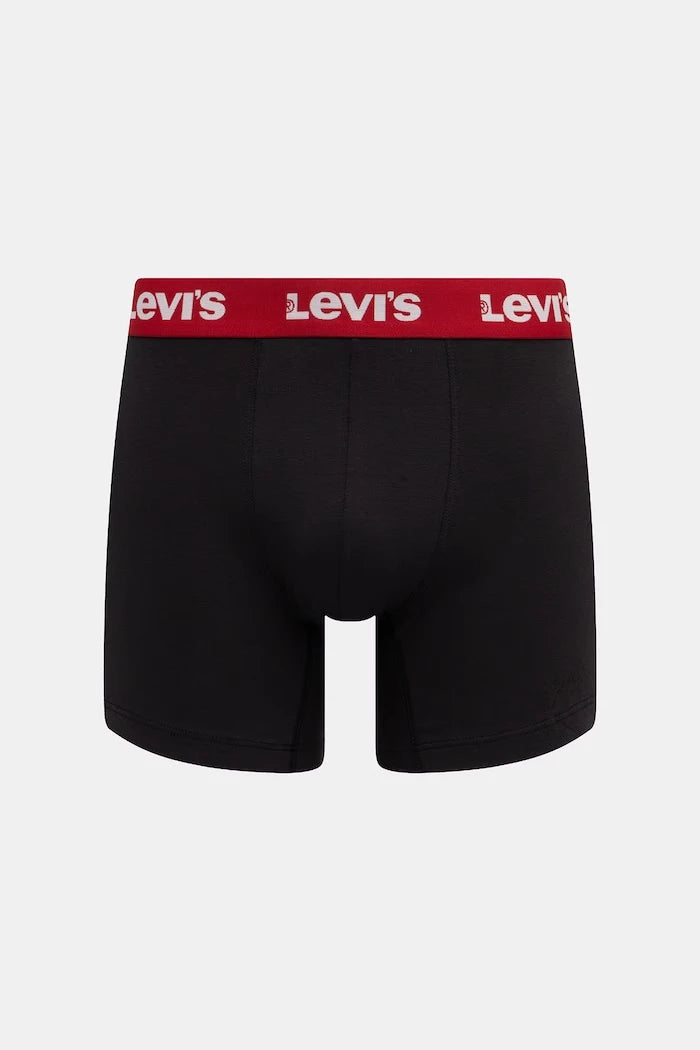 Levi's боксерки мъжки 6 броя